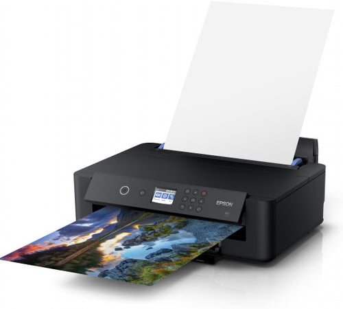 Epson Expression Photo HD XP-15000 inkjet printer Colour 5760 x 1440 DPI A3+ Wi-Fi Epson Expression Photo HD XP-15000 inkjet printer Colour 5760 x 1440 DPI A3+ Wi-Fi